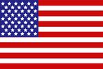 Bendera Visa Amerika Serikat